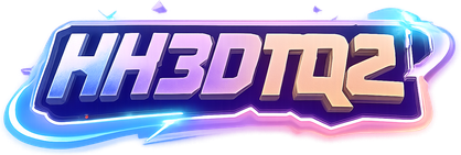 hh3dtq2 logo